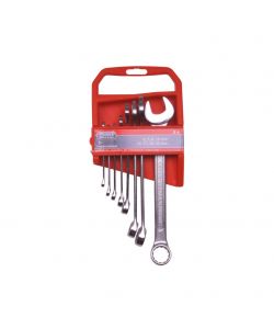 Chiavi combinate serie 8 pz