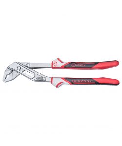 Pinza regolabile a cerniera chiusa 3K - 240 mm.