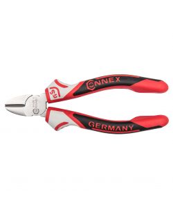 Tronchese diagonale 3K 145 mm.