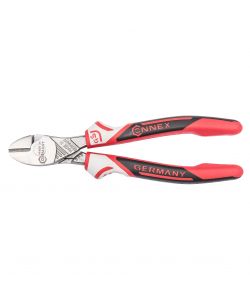 Tronchese diagonale pesante 3K 160 mm.