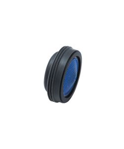 Aeratore a scomparsa M24 x 1'