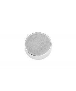 Magnete neodimio tondo 14  x  5 mm - 5 pz