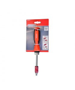 Giravite 2 In 1 A Cricchetto Con Innesto Per Inserti E Bussole