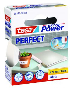 Nastro Bianco Extra Power Perfect Bianco