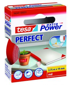 Nastro Rosso Extra Power Perfect Bianco