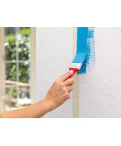 Tesa Nastro Adesivo Ecologico 30 mm x 50 m - Rimozione Facile Senza Residui