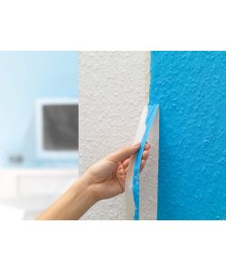 Tesa Nastro Carta per Mascheratura Standard 50 m x 38 mm