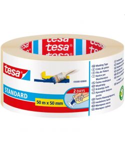 Nastro in carta 50x50 m