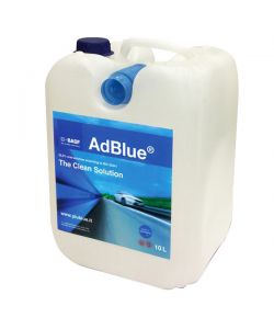 Additivo Diesel Adblue 10 L