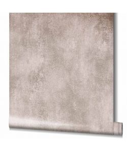 Topchic Carta da Parati Concrete Look Beige