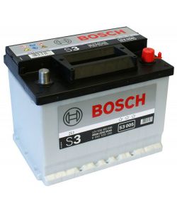 Batteria Bosch 56Ah Dx S3005