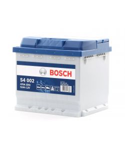 Batteria Bosch S4002 52Ah Dx