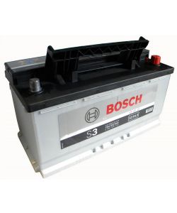 Batteria Bosch 90Ah Dx S3013