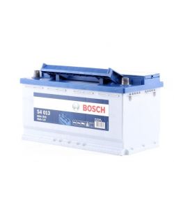 Batteria Bosch S4013 95AH dx