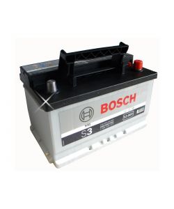 Batteria Bosch 70Ah Dx S3007