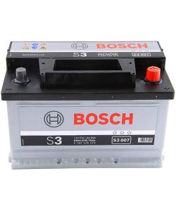 Batteria Bosch 70Ah Dx S3007