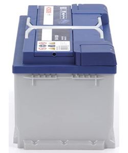 Bosch Batteria Auto S4010 80Ah 740A 12V - Pronta all'Uso