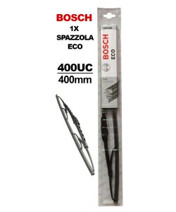 Spazzola Tergicristallo 400 mm Bosch
