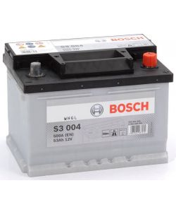 Batteria Bosch S3004 53ah dx