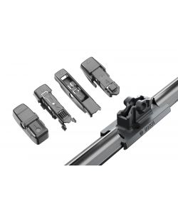 Bosch Spazzola Tergicristallo Aerotwin AM450U - 450 mm