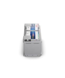 Bosch Batteria Auto P0013 95Ah 800A 12V - Pronta all'Uso - con Maniglia