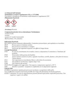DUPLI-COLOR Vernice Spray Satinata Blu Petrolio 400 ml Asciugatura Rapida