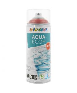 Motip Dupli Smalto Spray - Rosso Fuoco RAL 3000 - 350 ML