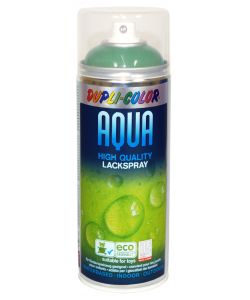 Aqua Ral 6002 Verde foglia 350 ml