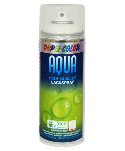 AQUA RAL 9010 BIANCO PURO LUCIDO 350 ML