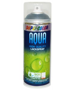 AQUA RAL 9005 NERO PROFONDO OPACO 350 ML