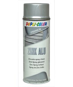 ZINK ALU 400 ML