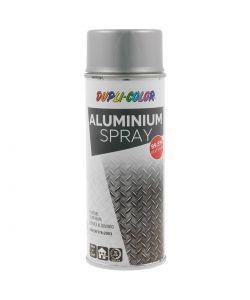 Spray DC ALUMINIUM SPRAY 99,5% 400 ML