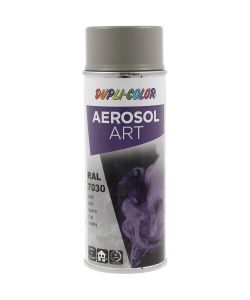 Dupli-Color Vernice Spray 400ml Grigio Pietra RAL 7030 Opaco