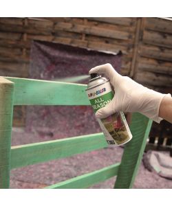 DUPLI-COLOR Vernice Spray ALL SEASON RAL 3003 Rosso rubino lucido 400 ml