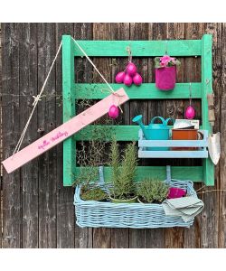 DUPLI-COLOR Vernice Spray ALL SEASON RAL 3003 Rosso rubino lucido 400 ml