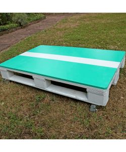 DUPLI-COLOR Vernice Spray ALL SEASON RAL 3003 Rosso rubino lucido 400 ml