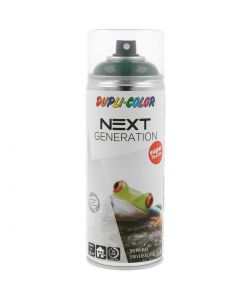 Smalto NEXT RAL 6005 Verde Muschio lucido 400ml