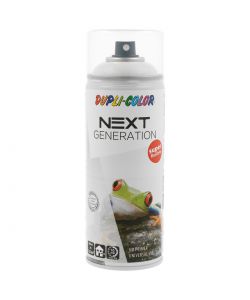 Smalto NEXT RAL 9010 Bianco Puro lucido 400ml