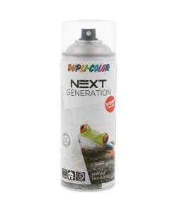 Smalto NEXT Trasparente lucido 400ml