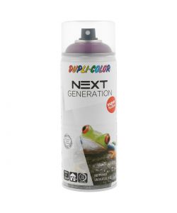 Smalto NEXT Bacca Berlino satinato 400ml
