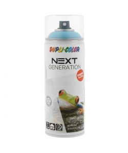 Smalto NEXT Azzurro Minsk satinato 400ml