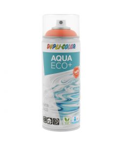 Vernice spray AQUA ECO+ RAL 2004 arancio puro 350 ML