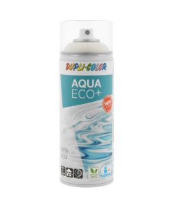 Vernice spray AQUA ECO+ BLANCO GIN OPACO 350 ML