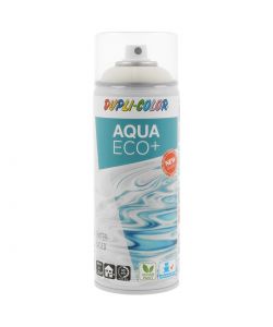 Vernice spray AQUA ECO+ Blanco gin opaco 350 ML