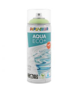 Vernice spray AQUA ECO+ PUERTO VERDE OPACO 350 ML