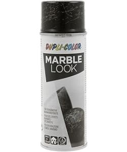 DUPLI-COLOR Vernice Marble Look Oro 200 ml - Spray effetto decorativo