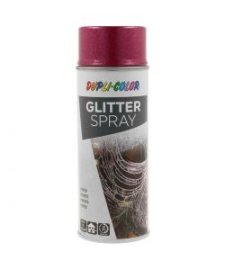 Vernice Spray DC Diamante Porpora 400 ml