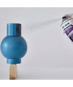 DUPLI-COLOR Vernice Spray RAL 9010 Bianco Puro Opaco 400 ml