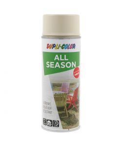 Smalto all season ral 1015 avorio chiaro 400 ml