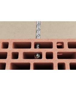 Fischer Set Punte Professionali 18 Pezzi 3-10mm per Trapano Acciaio